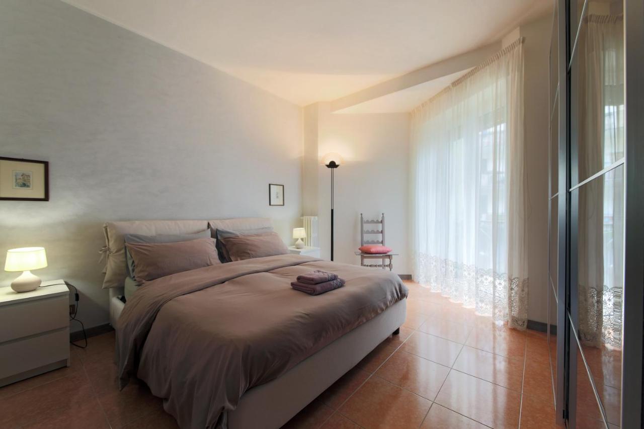 Private Parking - Family Home - 15 Min To Venice เมสเตร ภายนอก รูปภาพ