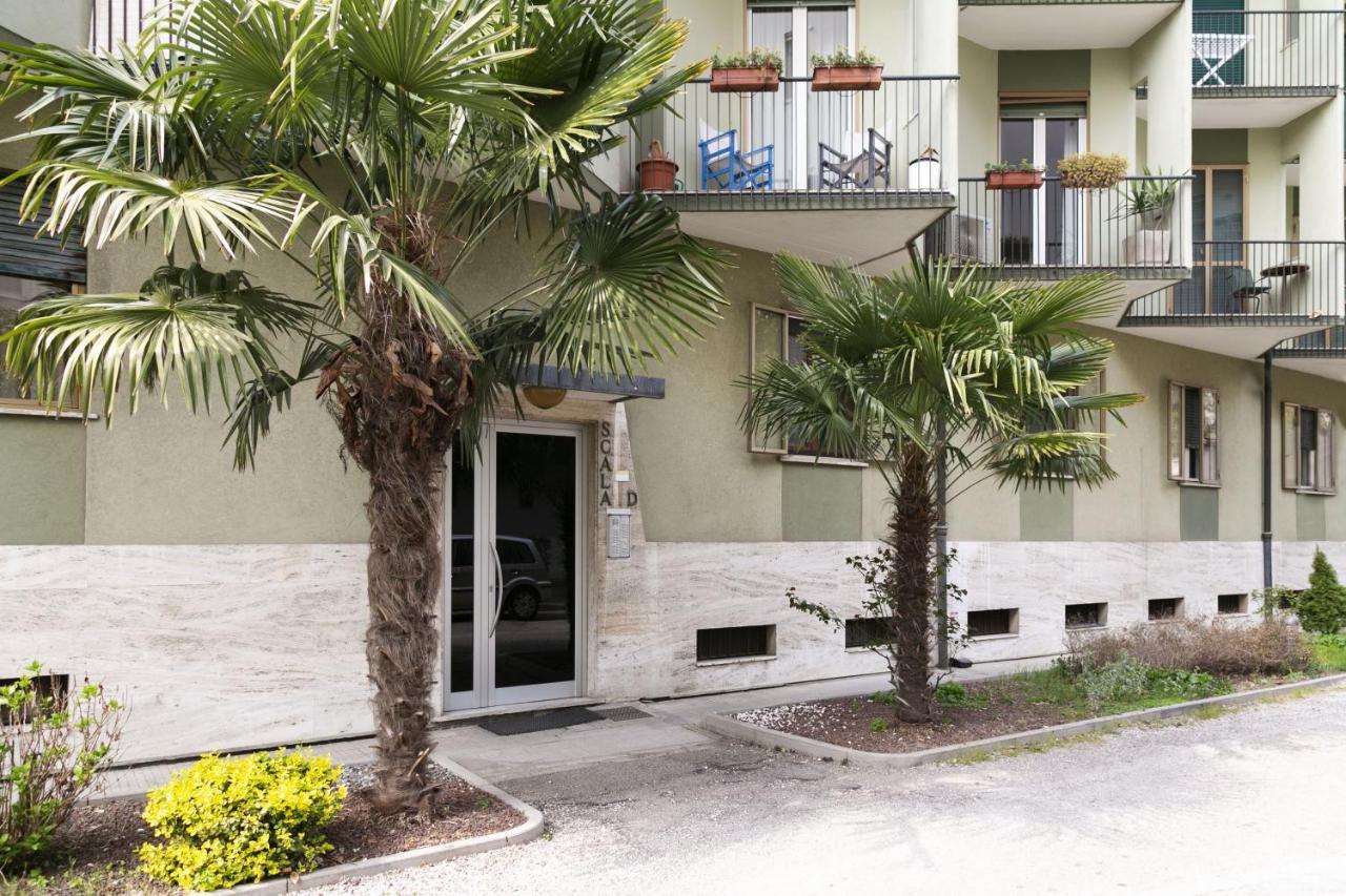 Private Parking - Family Home - 15 Min To Venice เมสเตร ภายนอก รูปภาพ