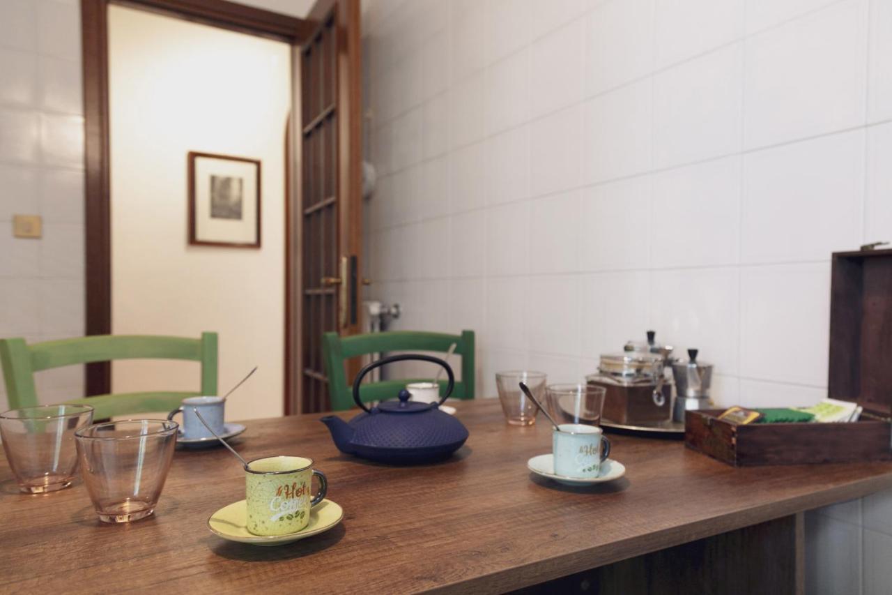 Private Parking - Family Home - 15 Min To Venice เมสเตร ภายนอก รูปภาพ