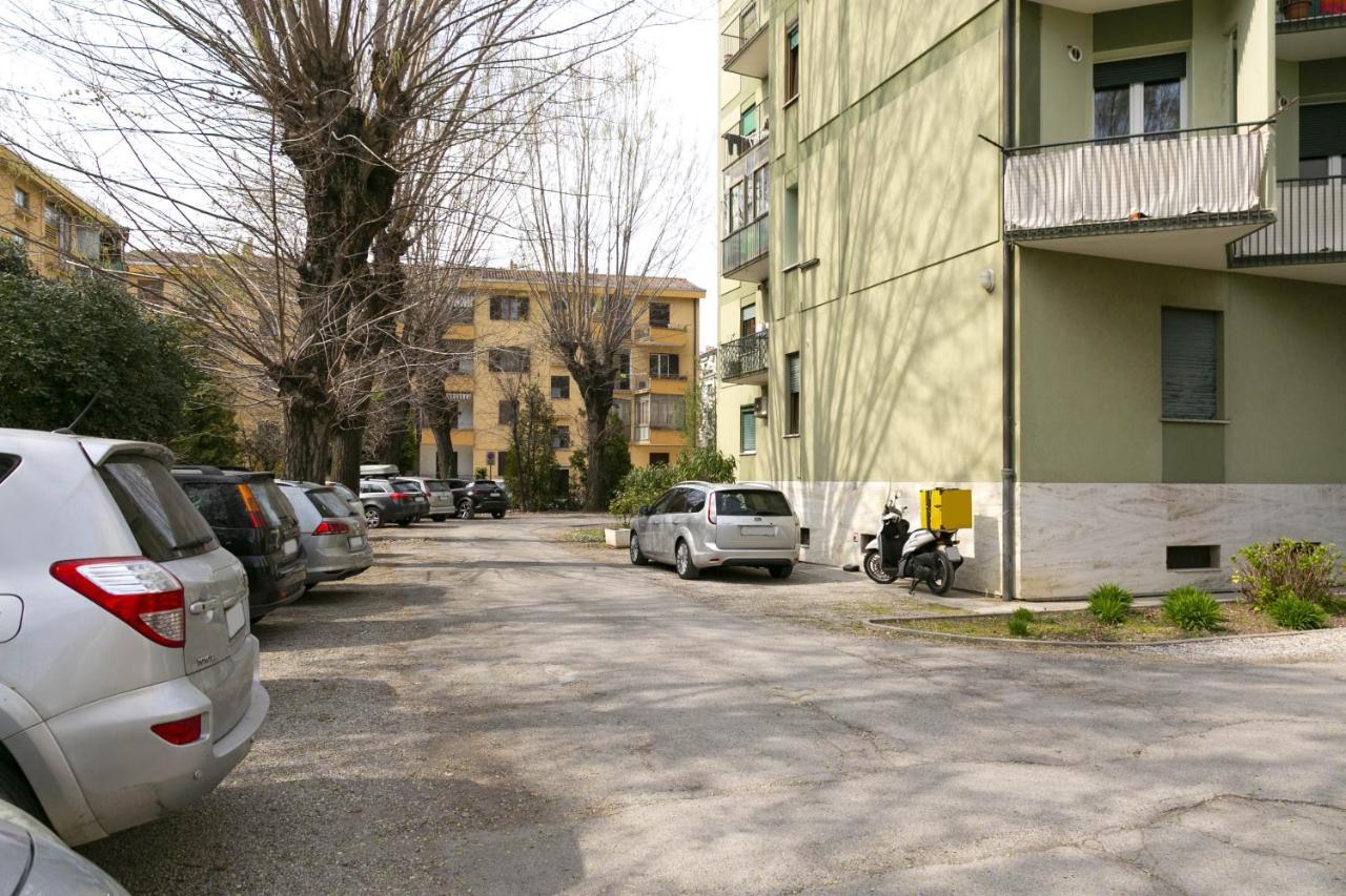 Private Parking - Family Home - 15 Min To Venice เมสเตร ภายนอก รูปภาพ