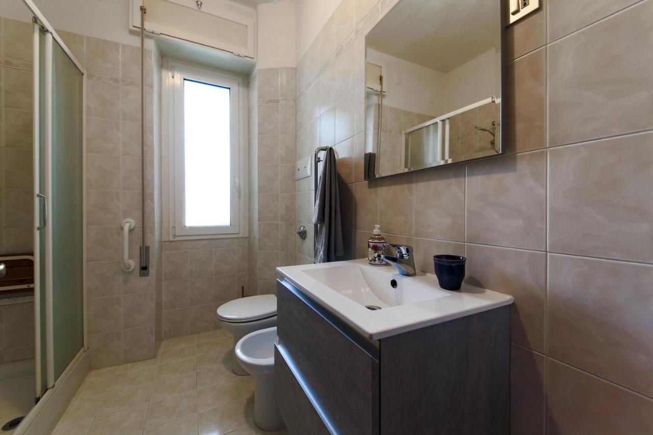Private Parking - Family Home - 15 Min To Venice เมสเตร ภายนอก รูปภาพ