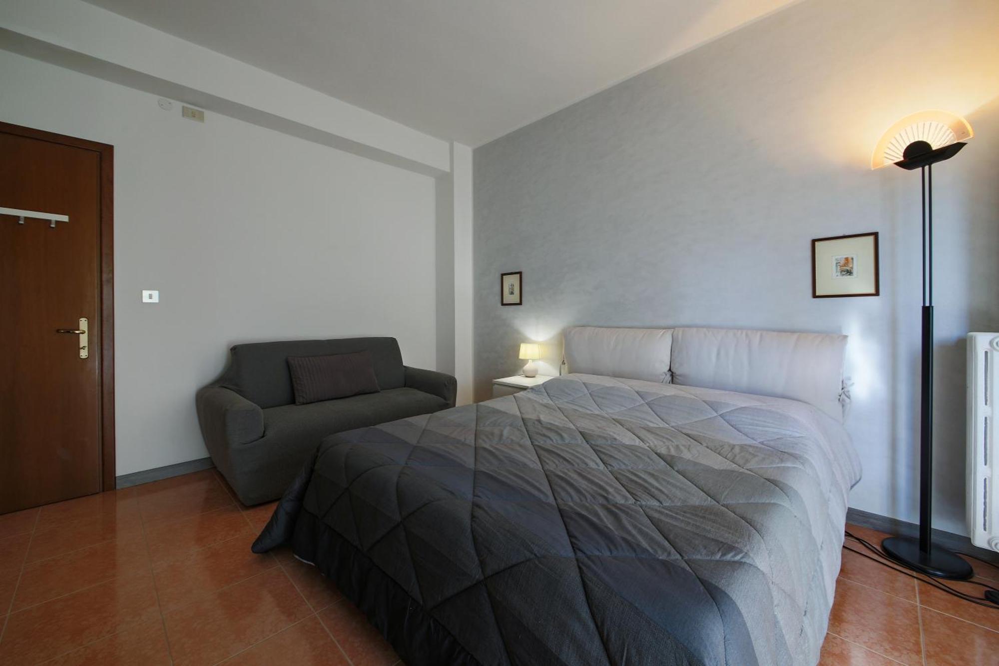 Private Parking - Family Home - 15 Min To Venice เมสเตร ภายนอก รูปภาพ
