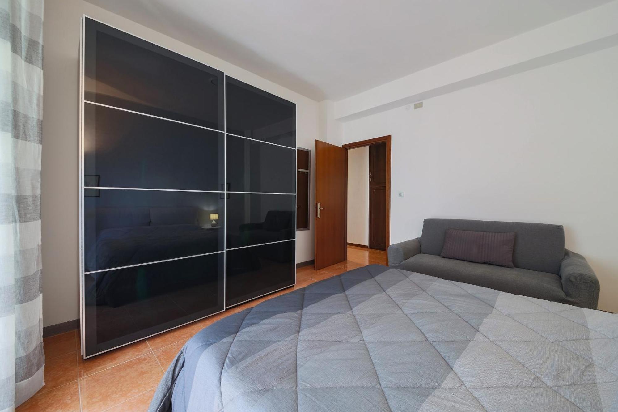 Private Parking - Family Home - 15 Min To Venice เมสเตร ภายนอก รูปภาพ